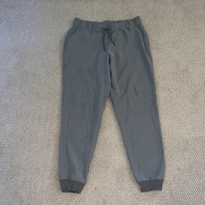Lululemon Joggers - Size 8